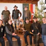 Jagd und Natur im Mittelpunkt: Hegeschau des Hegering 26 in Bad Bleiberg