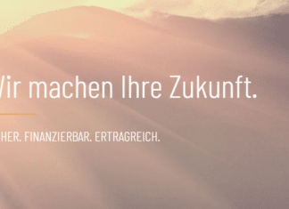 VFI Center – Ihr Partner, wenn’s ums Finanzielle geht