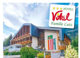 Edwins beliebter Heringschmaus ist wieder da!