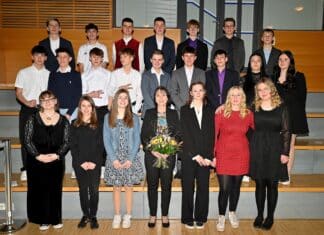 Schnupperwochen sind sehr gefragt