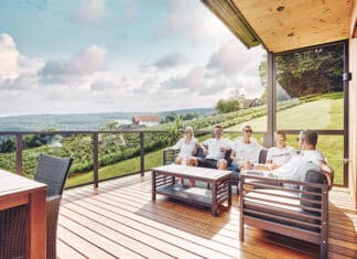 Leeb – Qualität aus dem Gurktal für Ihr Zuhause