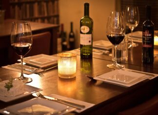 Michelin verteilt wieder Sterne an Kärntner Gastronomie