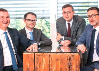 Wir kümmern uns um Ihr Recht