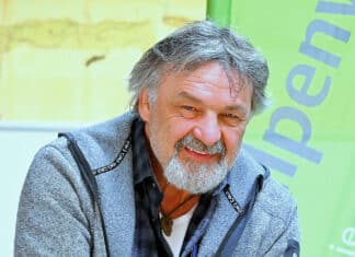 Berge sind Kraft und Faszination