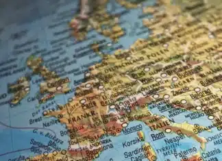 Land Kärnten vergibt Europa-Preis