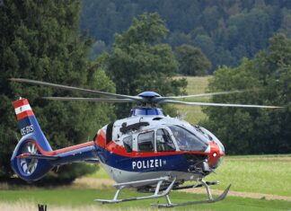 Team Kärnten/Köfer fordert: Neuen Stützpunkt für Flugpolizei in Kärnten rasch umsetzen