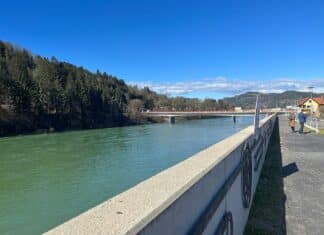 Hochwasserschutz verhindert Schäden in Millionenhöhe