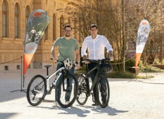 „Kärnten radelt“ eröffnet die Radsaison