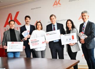 AK-Rechtsschutz veröffentlicht Bilanz für 2023: 65,9 Mio. Euro für Arbeitnehmer erfolgreich erkämpft