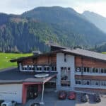 Reinigungskraft (m/w/d) für das Bildungszentrum Lesachtal gesucht