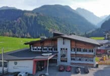 Reinigungskraft (m/w/d) für das Bildungszentrum Lesachtal gesucht