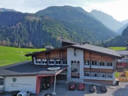 Reinigungskraft (m/w/d) für das Bildungszentrum Lesachtal gesucht