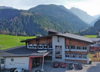 Bildungszentrum Lesachtal – „Das Beste für unsere Kinder!“