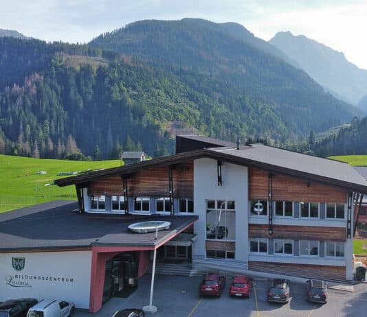 Reinigungskraft (m/w/d) für das Bildungszentrum Lesachtal gesucht