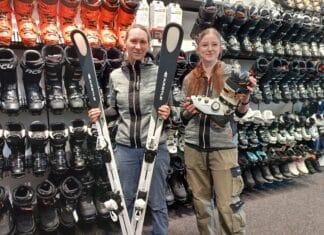 Intersport Tröpolach: Wintersale mit Rabatten bis zu – 60%