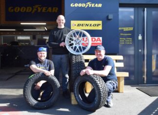 Reifenzentrum Hermagor- Hier dreht sich alles um Reifen!