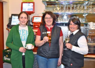 „Neu im Boxenstop“