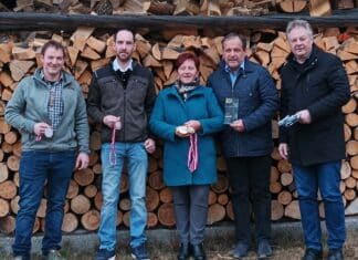 Prämierung von Kärntens bester Fleischwaren