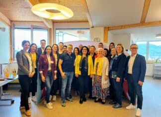 Erster Jobday im Hilfswerk Kärnten übertrifft Erwartungen