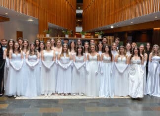 Casino Royal – Frühlingsball