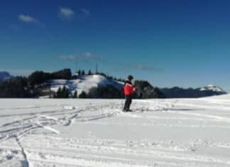 Bergbahnen Dreiländereck GmbH & Co KG in Konkurs: Schulden rd. EUR 3,1 Mio- der Betrieb ist geschlossen