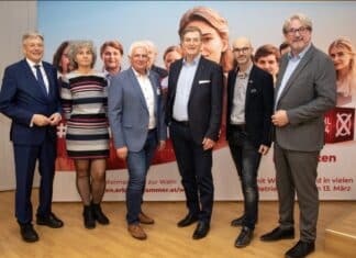 AK-Wahl: Endgültiges Wahlergebnis brachte keine Mandatsverschiebung