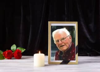 Traurige Nachricht: Sieghart Hochenwarter mit 85 Jahren verstorben