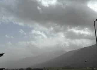 Starker Saharastaub: Wetterphänomen trübt den Himmel über Kärnten