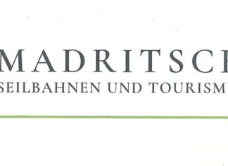 Die Madritschen Seilbahnen verstärken ihr Team!