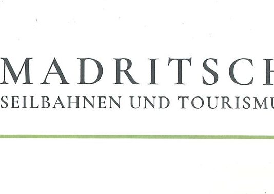 Die Madritschen Seilbahnen verstärken ihr Team!