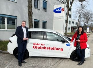 Internationaler Frauentag: 04. März 2024 AMS Kärnten und Land Kärnten machen gemeinsam mobil für Gleichstellung