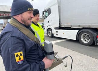 Kärntner Polizei: Schwerpunktaktion Strahlenschutz und gefahrenstoffkundige Organe