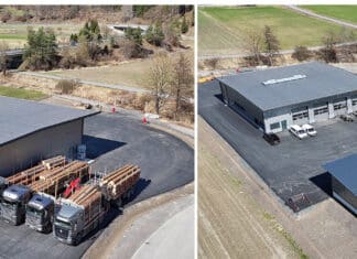 Über Stock und Stein zum Erfolg