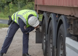27.000 Liter Diesel auf Schmuggelroute durch Kärnten entdeckt