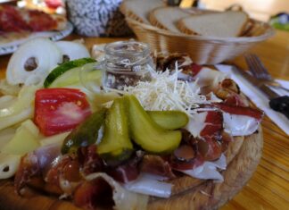 Förderung für bäuerliche Selbstbedienungs-Hütten wird fortgeführt