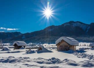 Winterbilanz: Kärntner Tourismus verzeichnet deutliche Zuwächse