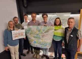 Drei Länder, drei Systeme – ein Lebensraum