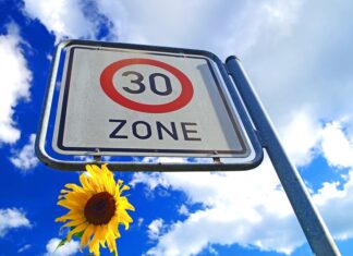 StVO-Novelle für leichtere Umsetzung von Tempo 30 beschlossen