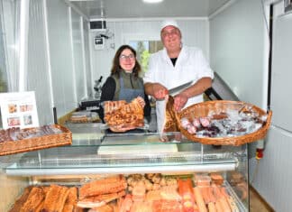 Käferlehof – Fleischverarbeitung auf höchstem Niveau