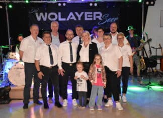 Saisonauftakt auf Krk: 250 Teilnehmer feiern mit OGV Reisen und Christl-Reisen