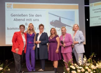 Ex-Stuntfrau Miriam Höller: „Sei bereit! Geh raus und mach!“