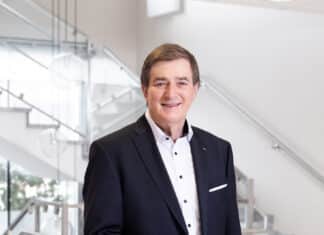 AK-Präsident Günther Goach im Interview: „Ein besseres Leben für alle!“