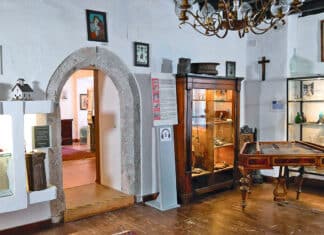 Vier Jahrzehnte GailtalMuseum