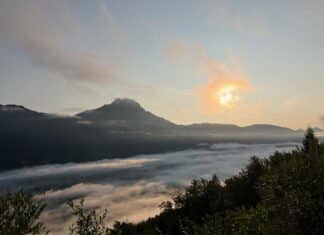 Der April zeigt seine sommerliche Seite: Bis zu 30 Grad am Wochenende erwartet