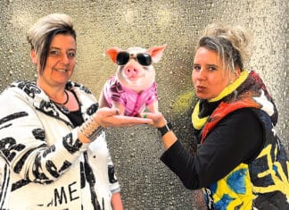 30. Speckfest in Hermagor