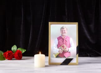 Große Trauer um Nikolaus Astner: Ein Leben im Dienste der Gemeinschaft und Musik