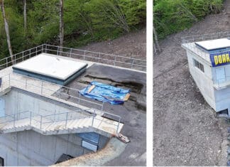 Stromautarkie für die Gemeinde Feistritz an der Gail