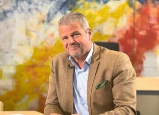 Gerade in schwierigen Zeiten ist es wichtig, dass alle Fraktionen zusammenstehen