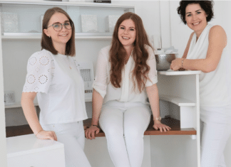 Kosmetik Katrin sucht Reinigungspersonal!