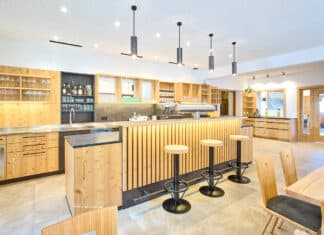 Gasthof Lamprechtbauer erstrahlt in neuem Glanz!